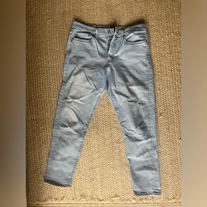Levi Wedgie Straight
